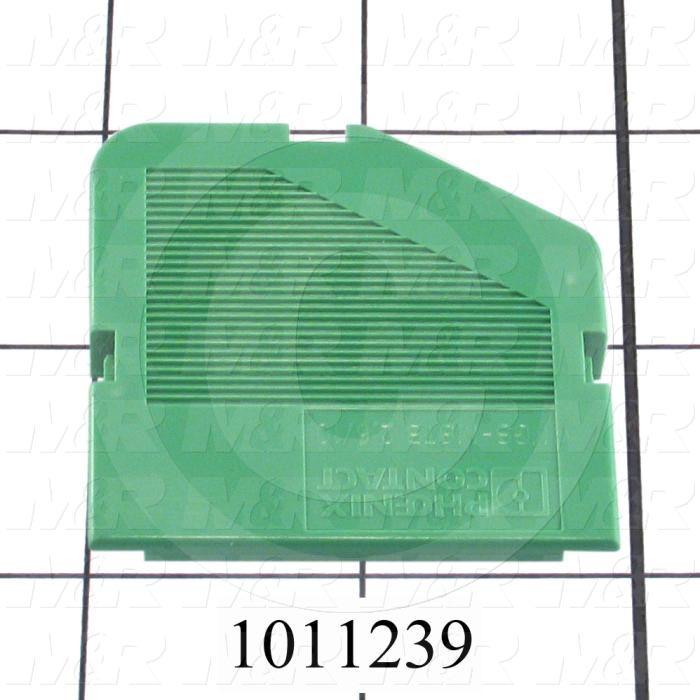 Cable Housing, 10 Positions