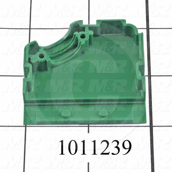 Cable Housing, 10 Positions