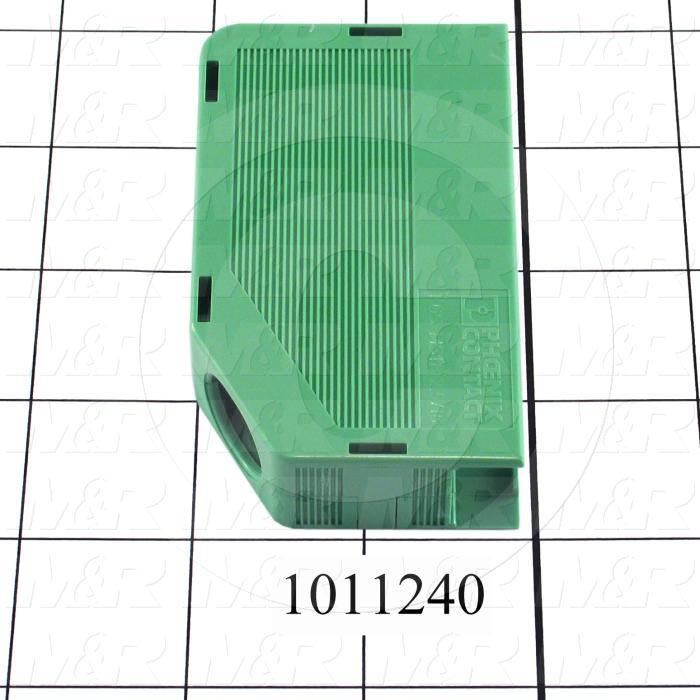 Cable Housing, 16 Positions
