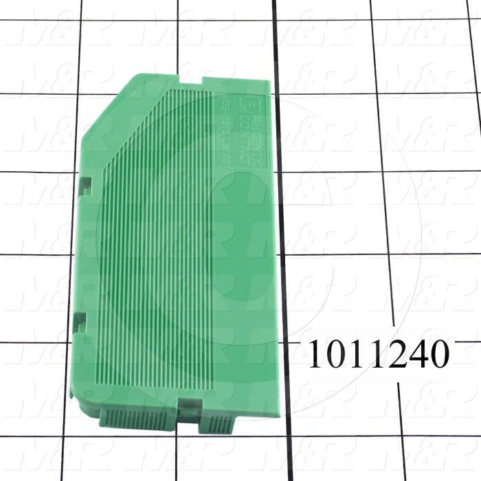 Cable Housing, 20 Positions