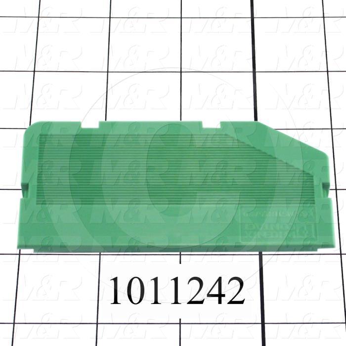 Cable Housing, 20 Positions
