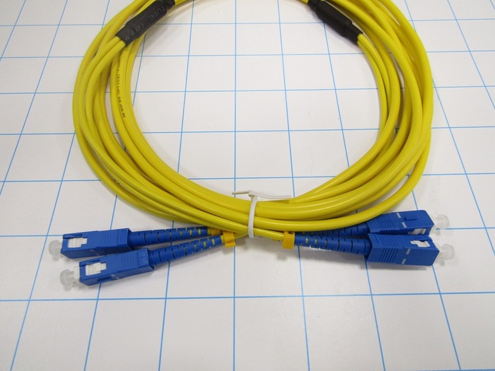 Cables, Hansen Fiber Cable