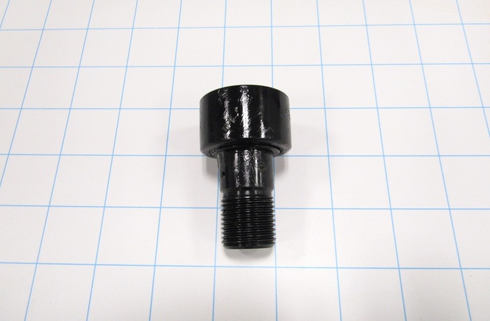 CAM FOLLOWER  1-1/2" HEX HOLE