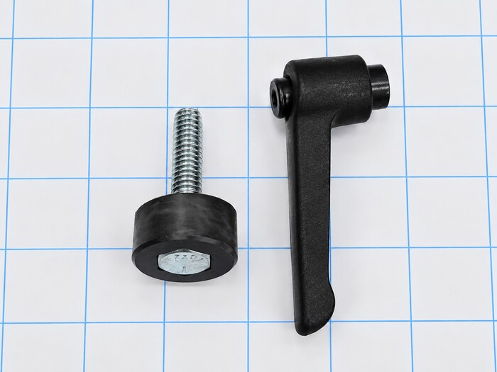 CAM PALLET ASSY RIGHT