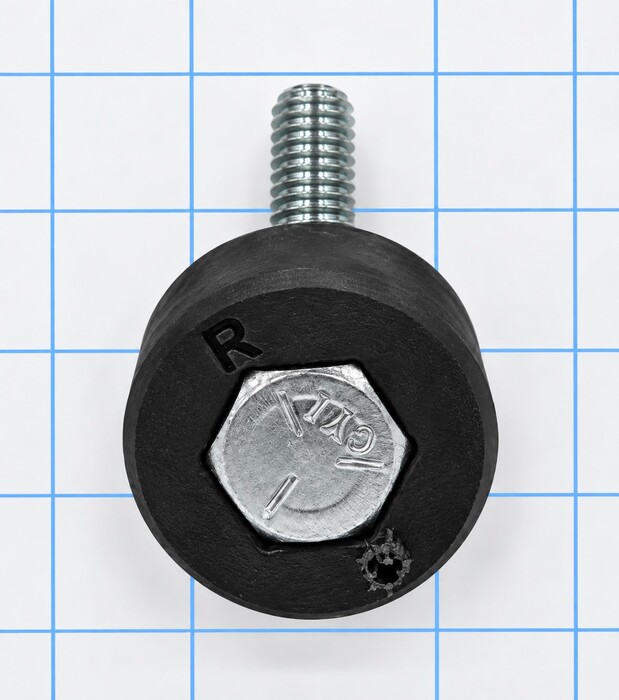 CAM PALLET ASSY RIGHT
