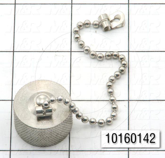 Cap, Use For Mini-Quick Connector