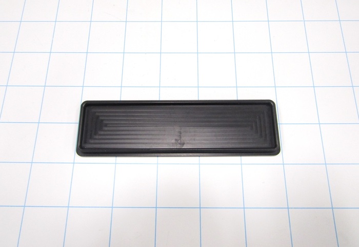 CAPPER FOR KY HEAD (UV)