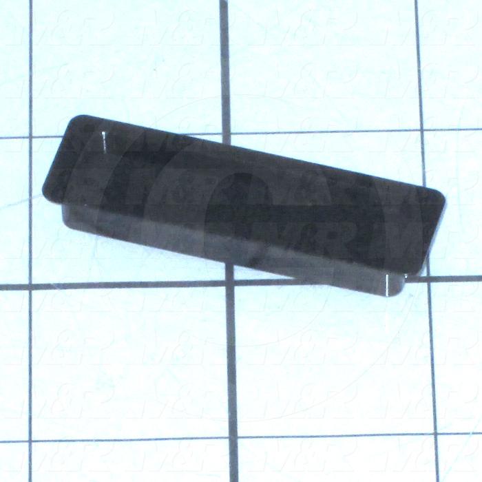 CAPPING PAD-PWC UNIT