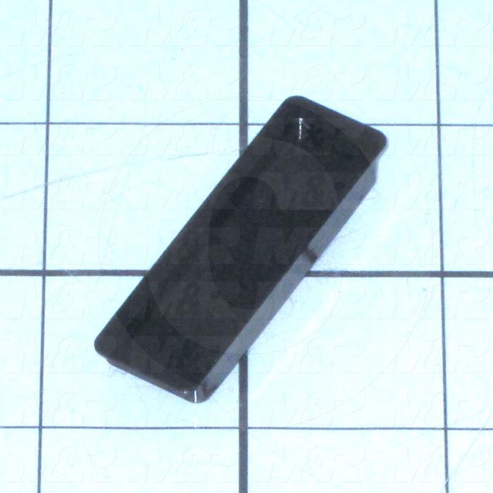 CAPPING PAD-PWC UNIT