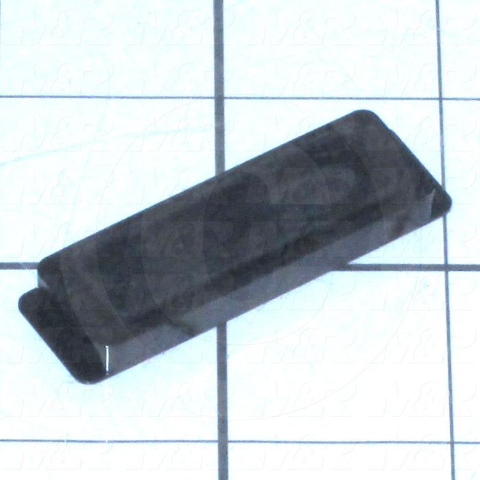 CAPPING PAD-PWC UNIT