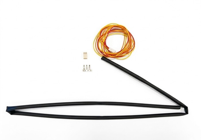 CAPPING STATION SENS. CBL ASSY