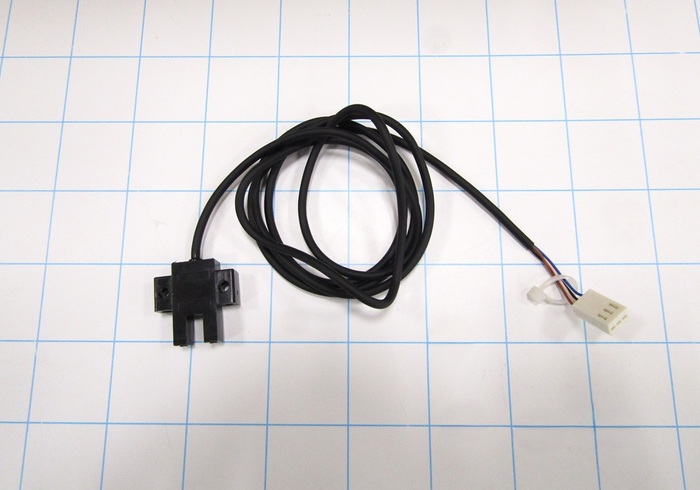 CAPPING STATION SENSOR