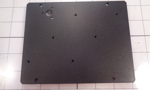CAPPING TRAY