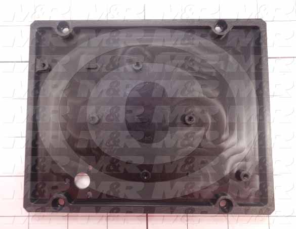 CAPPING TRAY