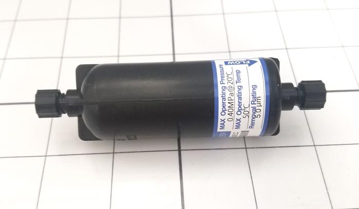 CAPSULE FILTER