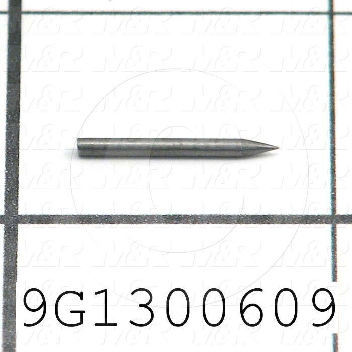CARDFEED NEEDLES  0.058 X 5/8