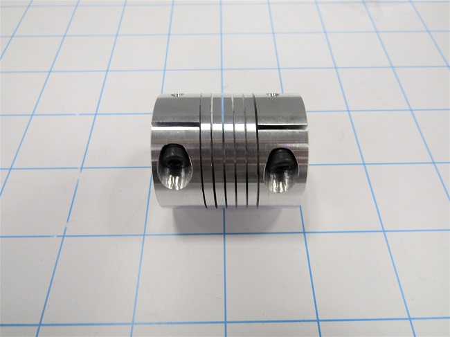 CARRIAGE COUPLING