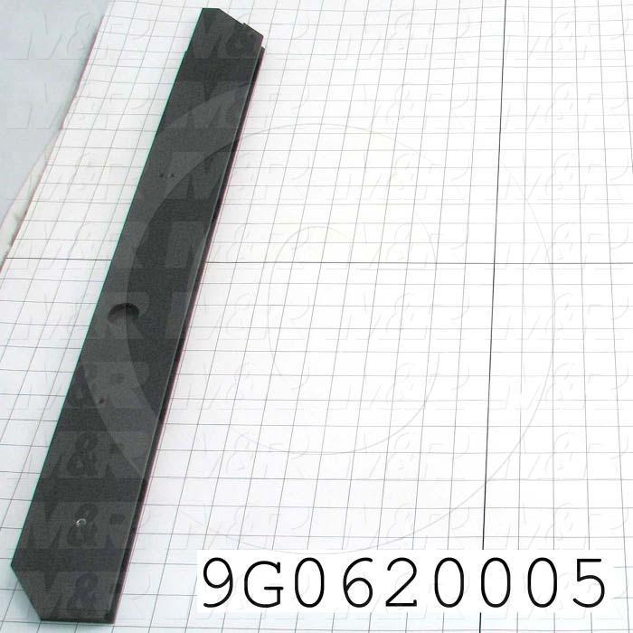 CARRIER TRACK MAINTOP SUP LHAC