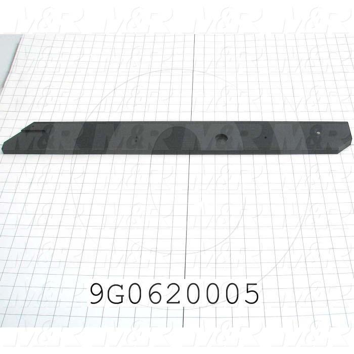 CARRIER TRACK MAINTOP SUP LHAC