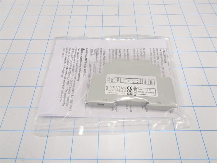 CAYNNE CONTROL PANEL 7"X14"