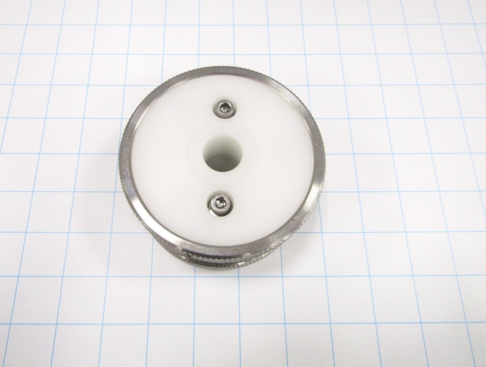 CHAIN ROLLER ASSEMBLY