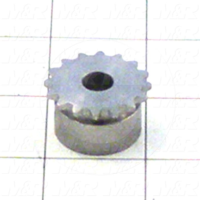 5 16 Bore Size 5 16 Bore Size