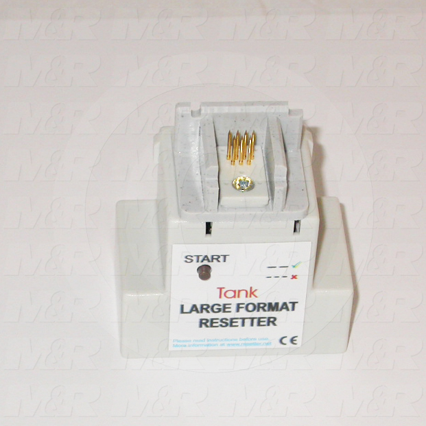 Chip Re-Setter, For Printer 4800