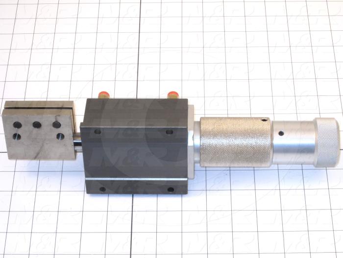 CHOPPER CYLINDER ASS'Y LEFT  E