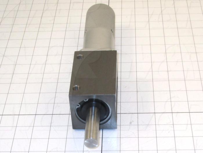 CHOPPER RH CYLINDER ASSEMBLY