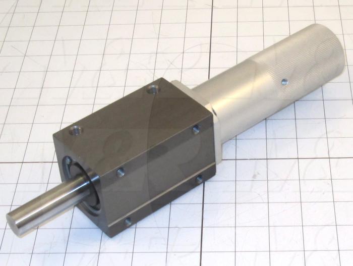 CHOPPER RH CYLINDER ASSEMBLY