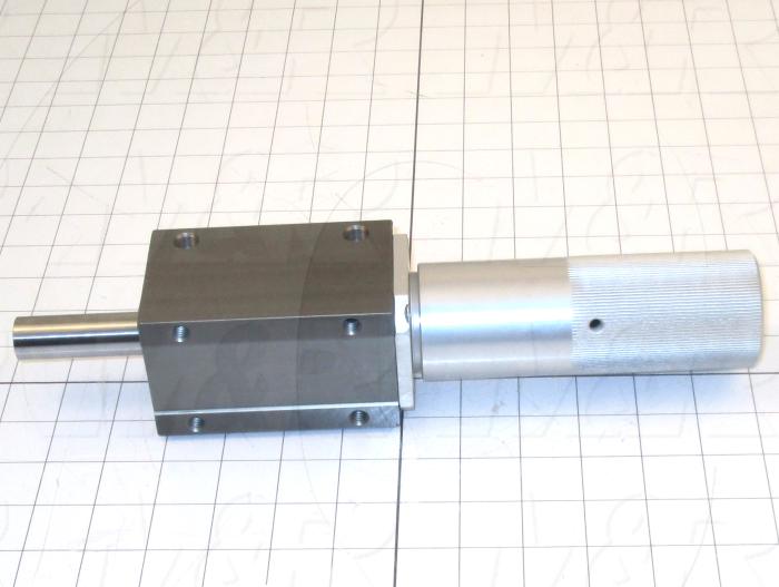 CHOPPER RH CYLINDER ASSEMBLY