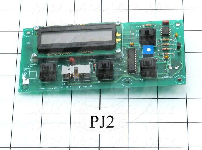 Circuit Board, Display Circuit Board