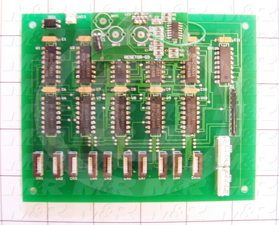 Circuit Board, Electronic Ink Reset Board, For Printers 4880/9880