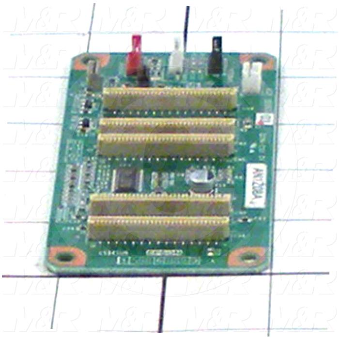 Circuit Board, Print Head Board Assembly, For Printer 9880