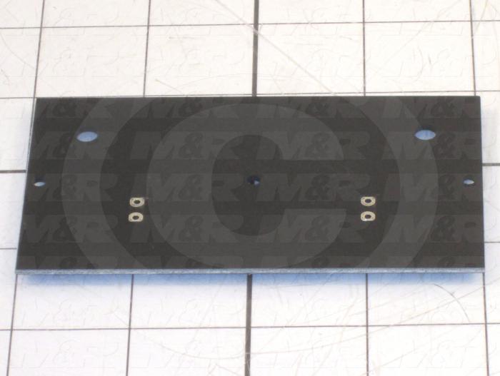 Circuit Board, Strip Led End Contact, For I-Image ST/E Led Light Bar