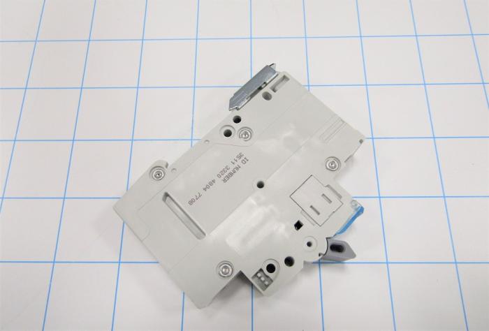 Circuit Breaker, 1 Pole, 6A