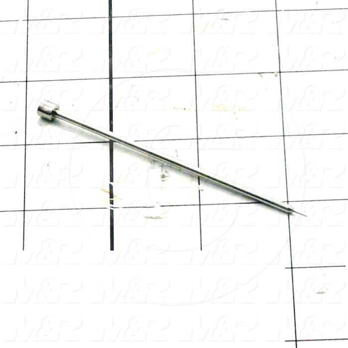 CLEAN-OUT NEEDLE ASSEMBLY