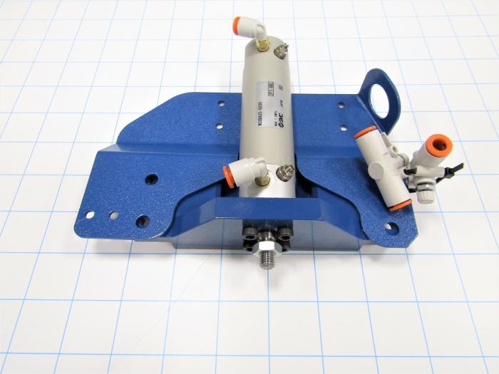 CLEVIS CYLINDER ASS'Y