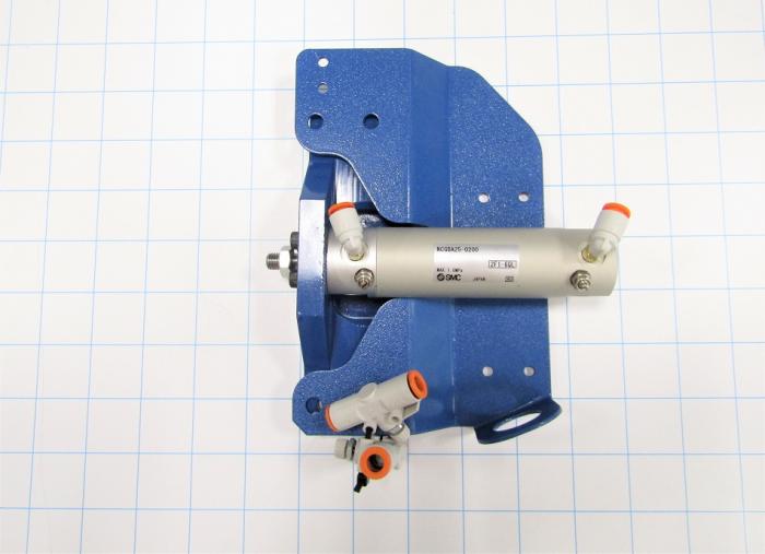 CLEVIS CYLINDER ASS'Y