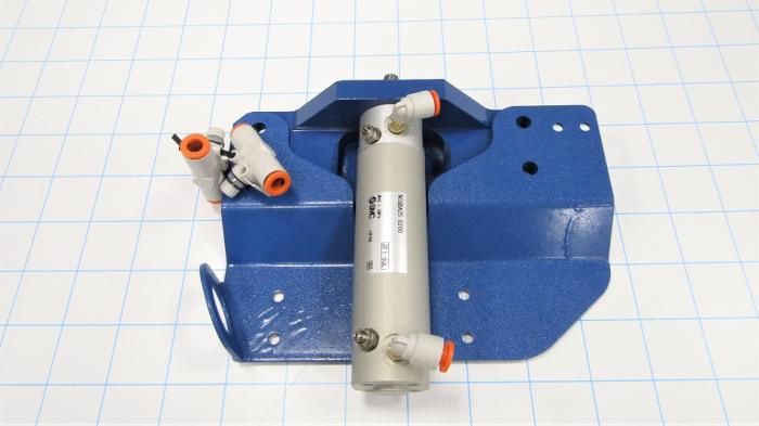 CLEVIS CYLINDER ASS'Y