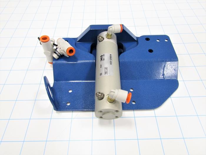 CLEVIS CYLINDER ASS'Y