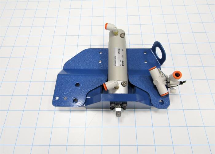 CLEVIS CYLINDER ASS'Y