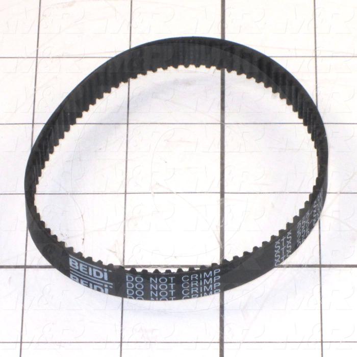 CLOSED-END BELT