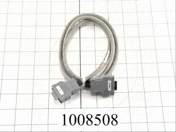 Command Signal Cable, NC-SVU Alpha IFB