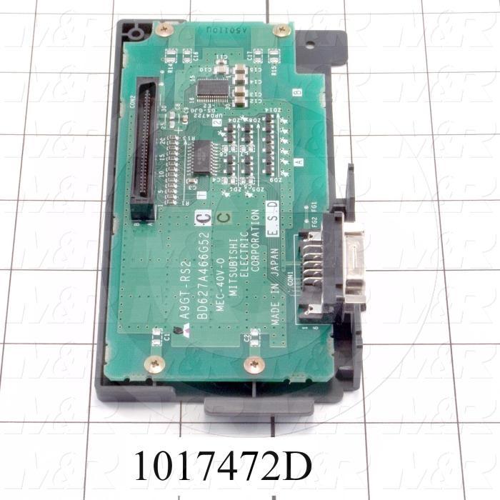 Communication Board, RS232, Use For 12" Touch Screen