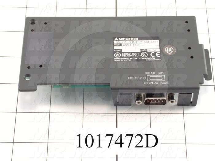 Communication Board, RS232, Use For 12" Touch Screen