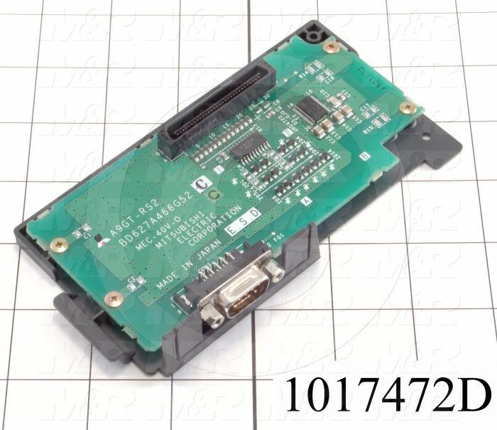 Communication Board, RS232, Use For 12" Touch Screen