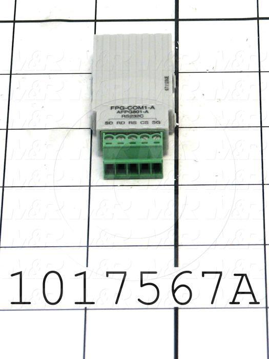 Communication Board, RS232, Use For PLC FP-Sigma