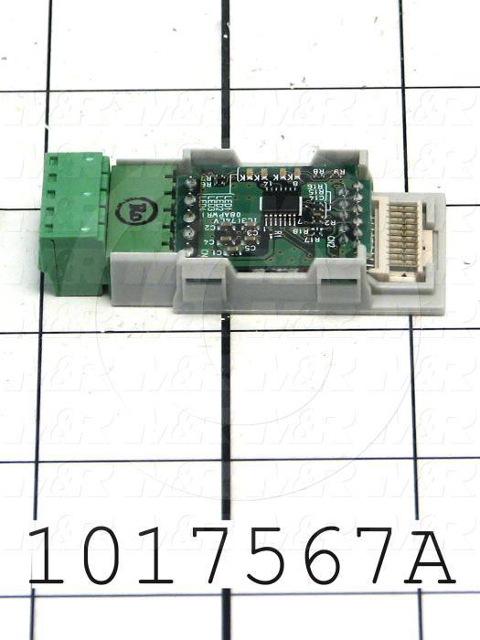 Communication Board, RS232, Use For PLC FP-Sigma