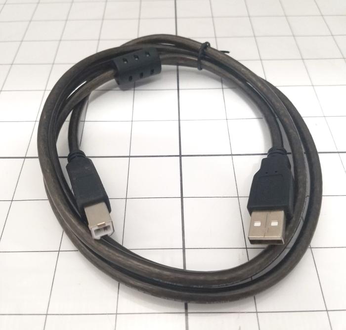 Communication Cable, USB, 1.5m